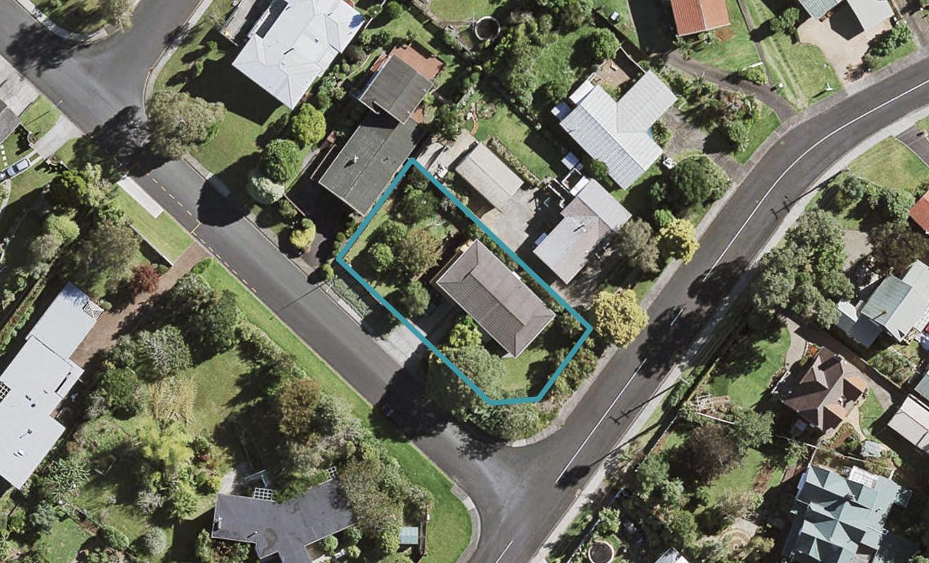 60 Red Hill Road, Red Hill, Papakura - Carousel 1