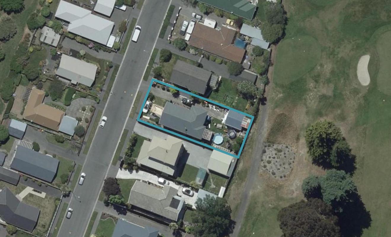 46 Waratah Street, Avondale, Christchurch - Carousel 1