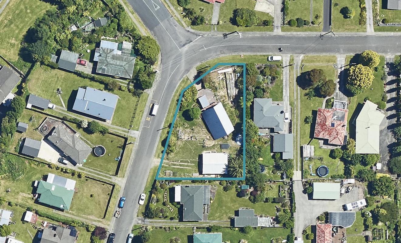 12 Frances Street, Ngongotaha, Rotorua - Carousel 1