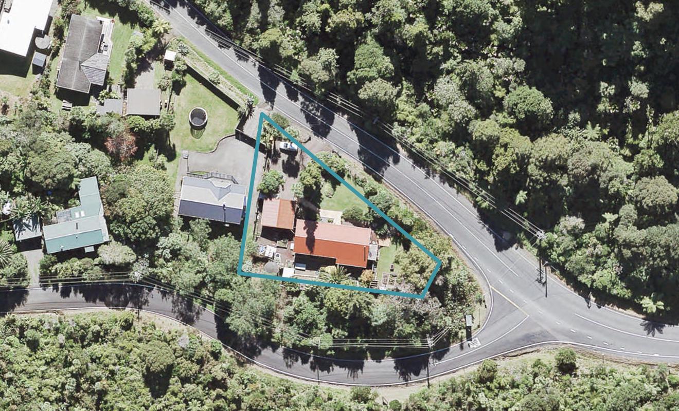 60 Te Henga Road, Waitakere, Henderson - Carousel 1