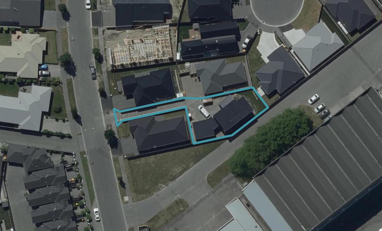 23 Mustang Avenue, Wigram, Christchurch - Carousel 1