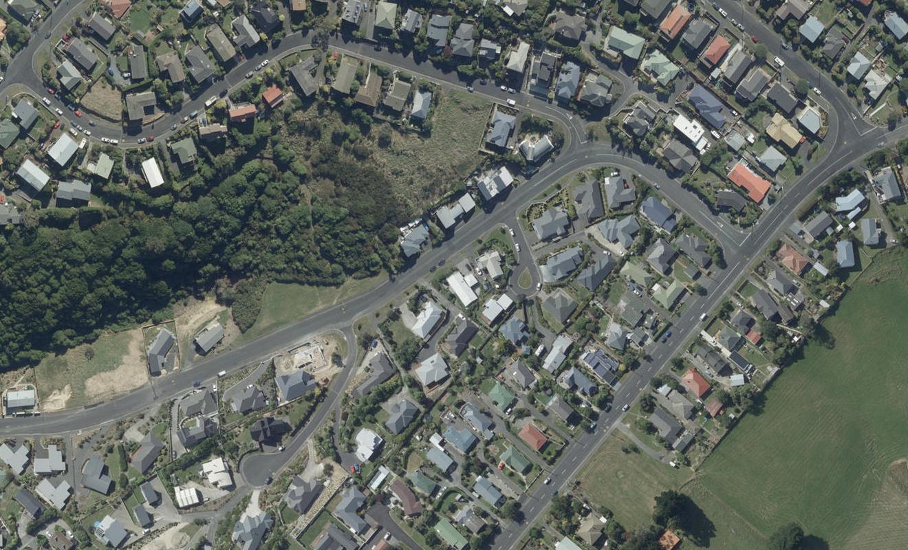 210 Somerville Street, Shiel Hill, Dunedin - Carousel 1