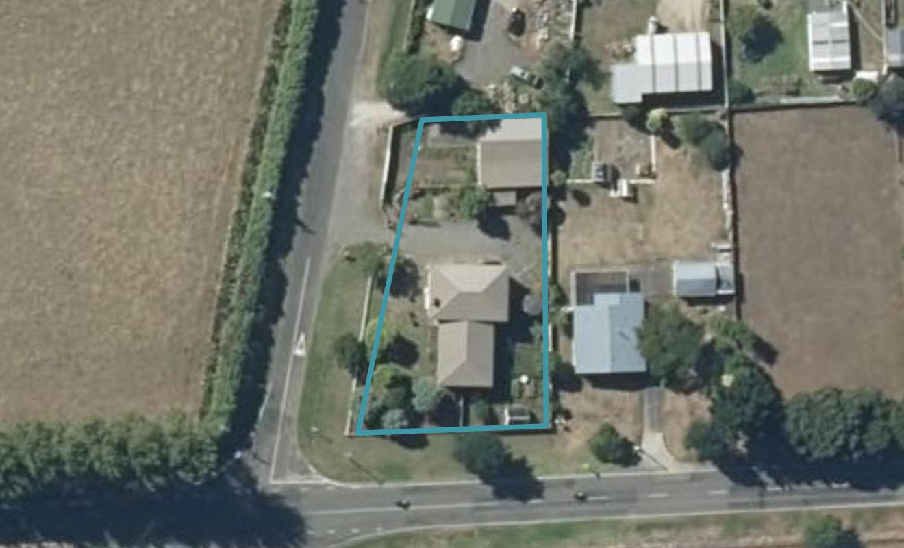 6 Duncan Street, Fordell, Whanganui - Carousel 1
