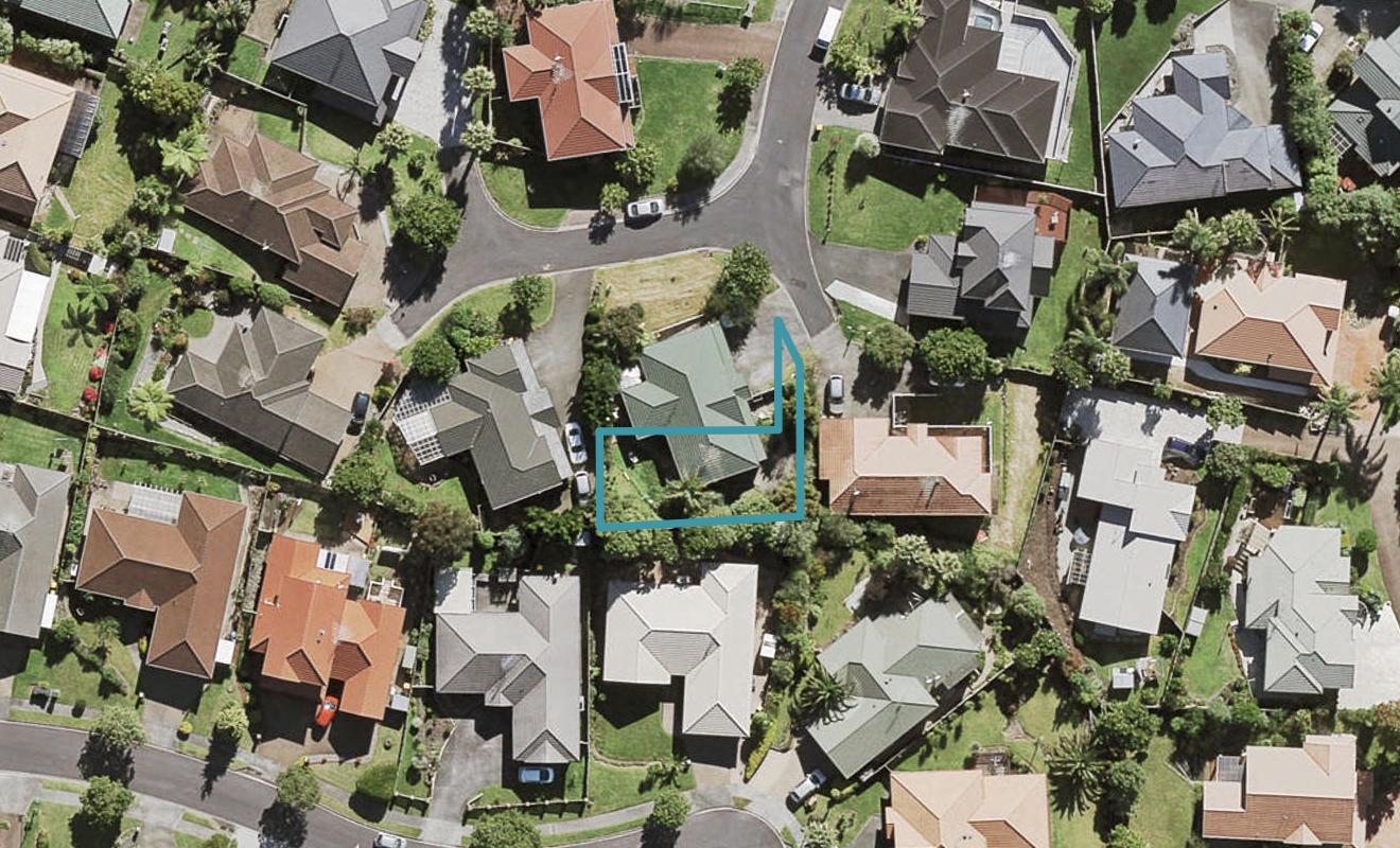 10B Egret Court, Unsworth Heights, Auckland - Carousel 1