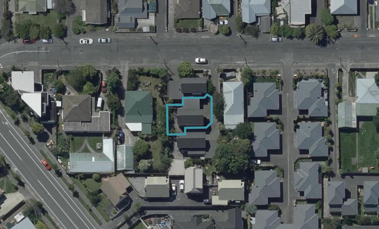 16A Boon Street, Sydenham, Christchurch - Carousel 1