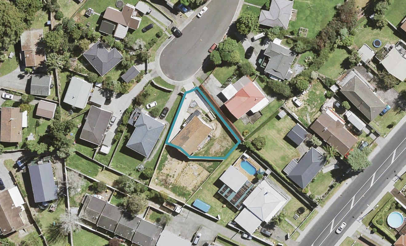 24 Styca Place, Sunnyvale, Auckland - Carousel 1