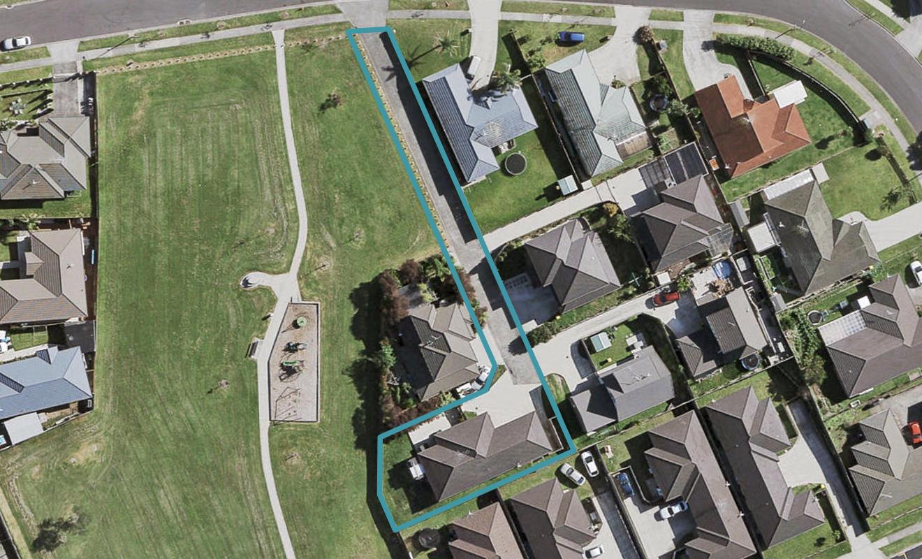 22A Saralee Drive, Manurewa, Auckland - Carousel 1