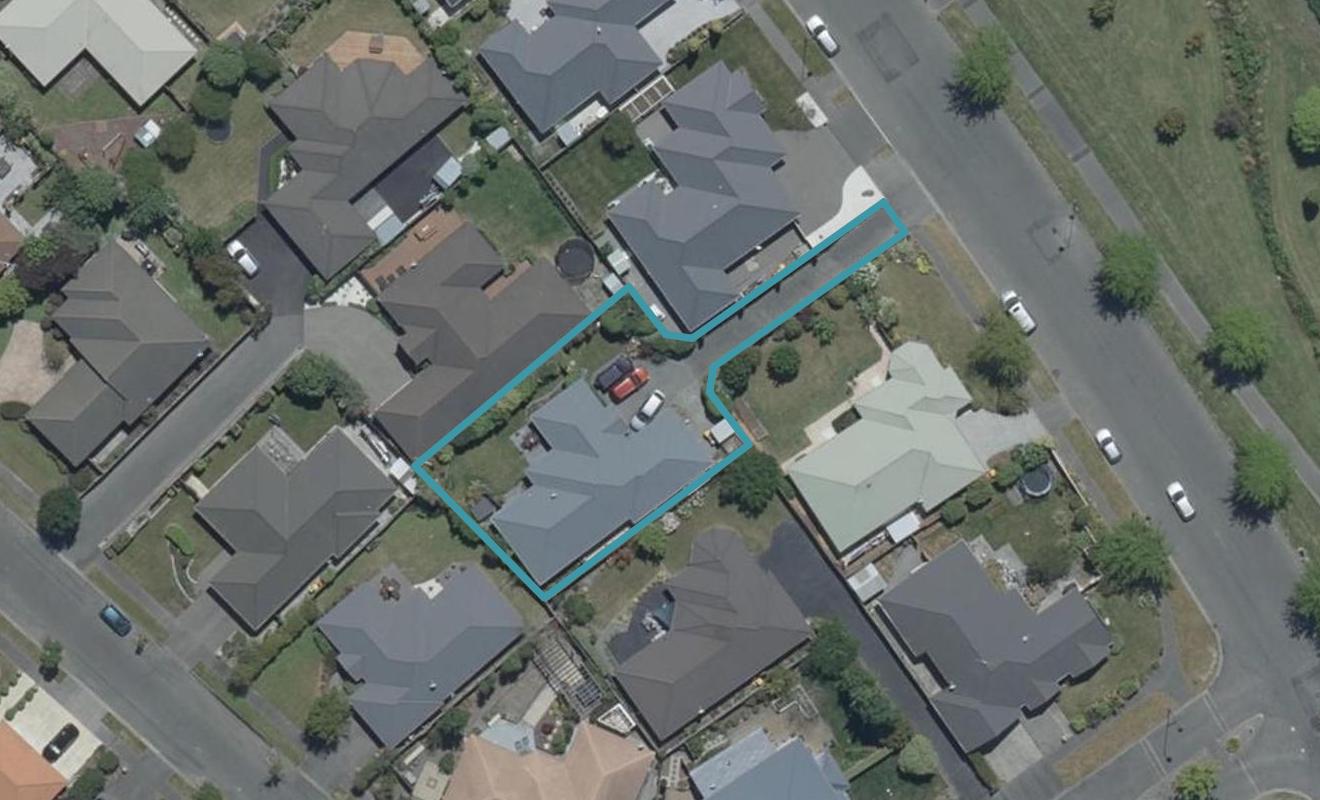 17 Putake Drive, Parklands, Christchurch - Carousel 1