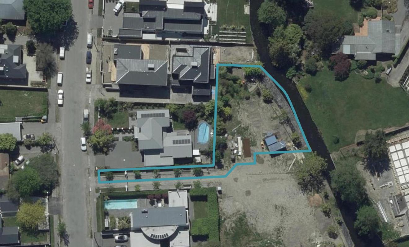 36A Clifford Avenue, Merivale, Christchurch - Carousel 1