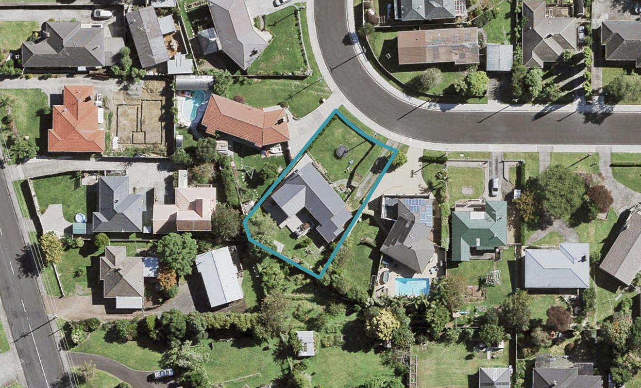 7 Rembrandt Place, Opaheke, Papakura - Carousel 1