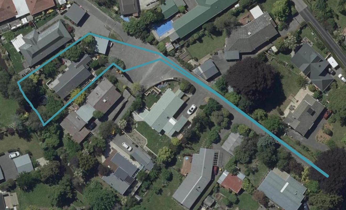 9 Ashbrook Lane, Somerfield, Christchurch - Carousel 1