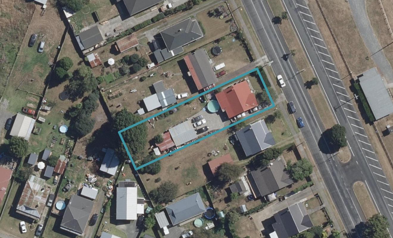 30 Whatawhata Avenue, Ngaruawahia - Carousel 1