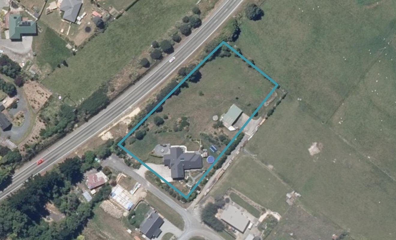 3 George Street, Waihola, Milton - Carousel 1