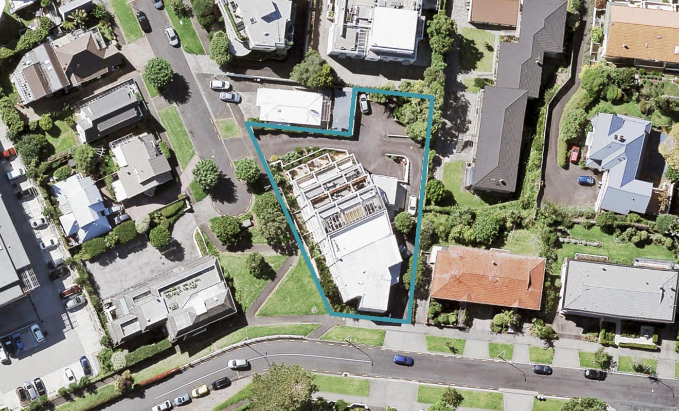 5/36 Polygon Road, St Heliers, Auckland - Carousel 1