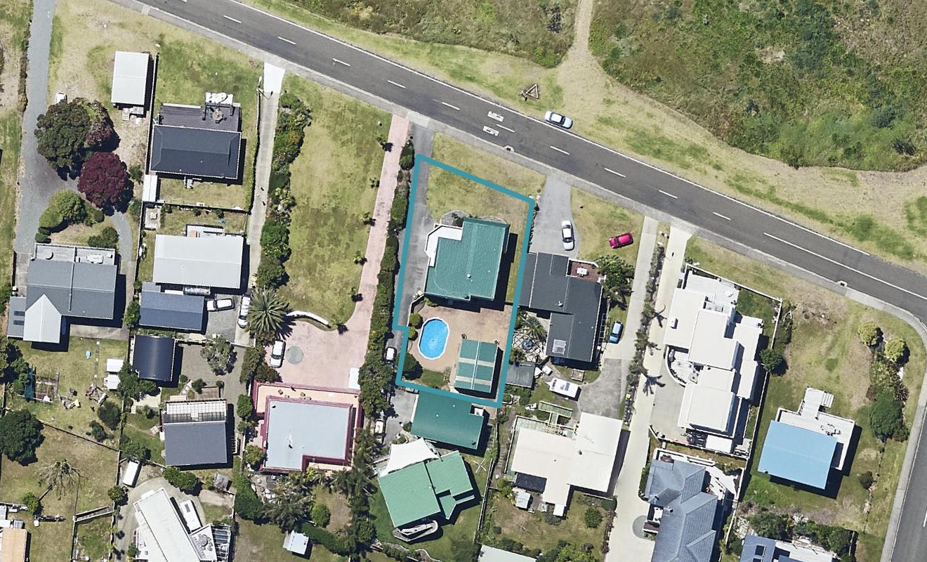 270A Ocean Road, Ohope, Ōhope - Carousel 1