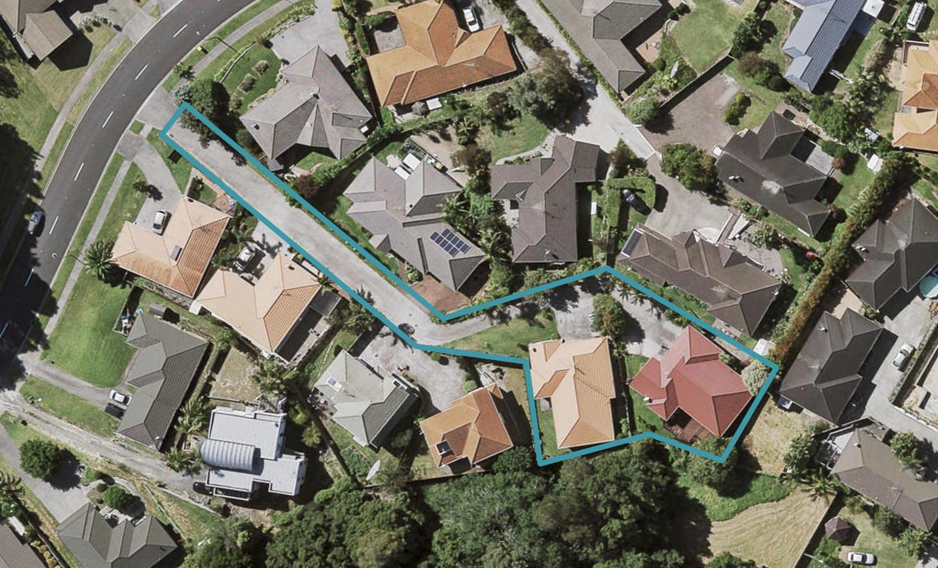 2/36 De Havilland Drive, Goodwood Heights, Auckland - Carousel 1