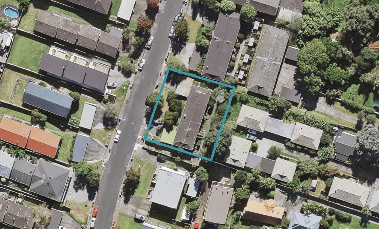 3/23 Don Croot Street, Western Springs, Auckland - Carousel 1