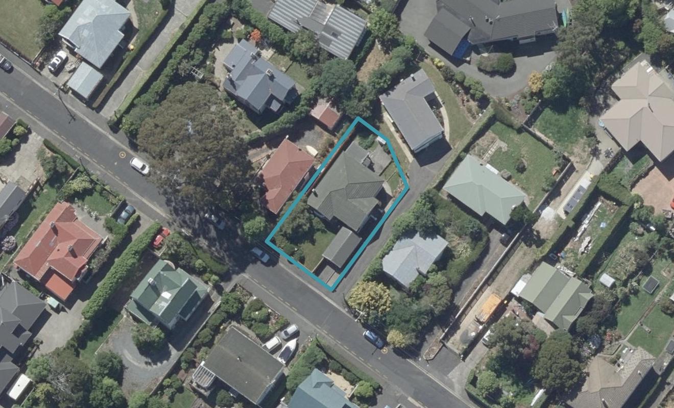 42 Hood Street, Wakari, Dunedin - Carousel 1