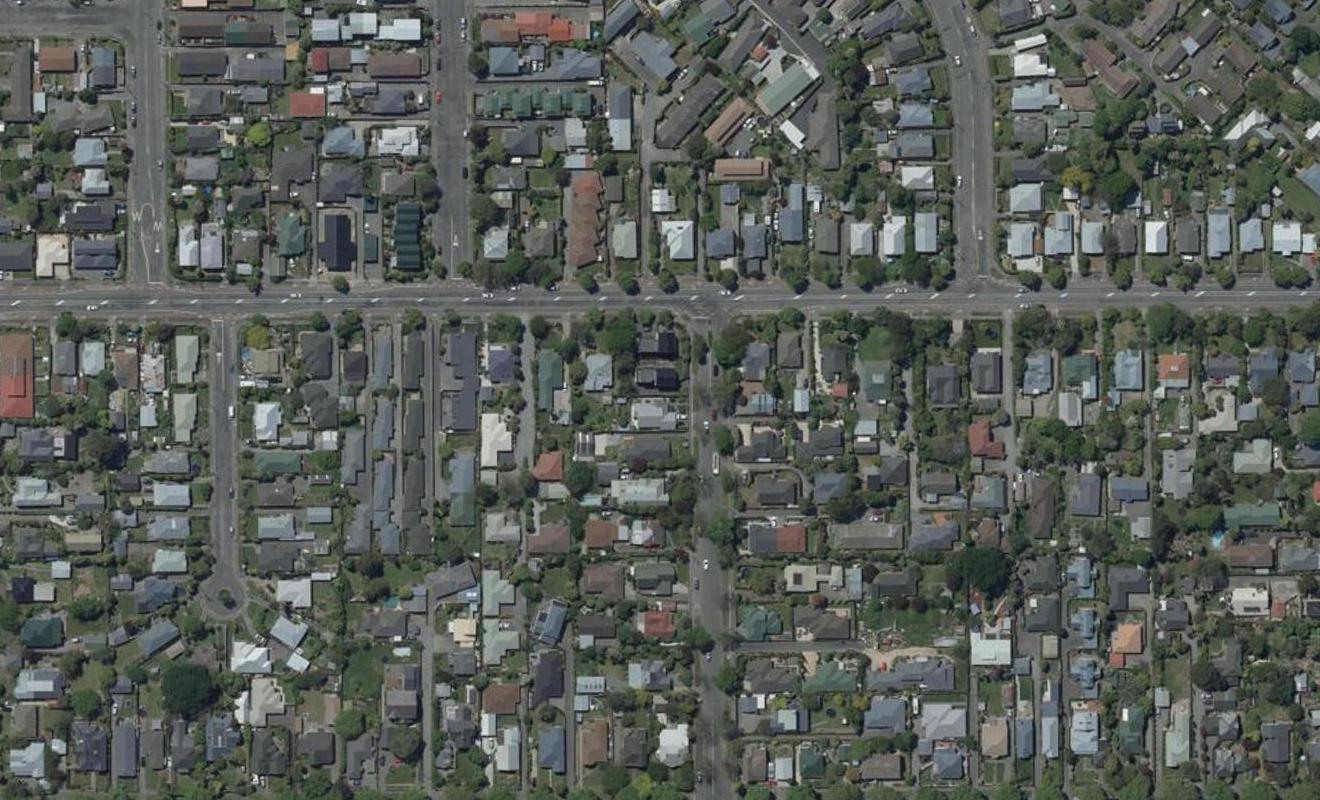 81 Norwood Street, Sydenham, Christchurch - Carousel 1