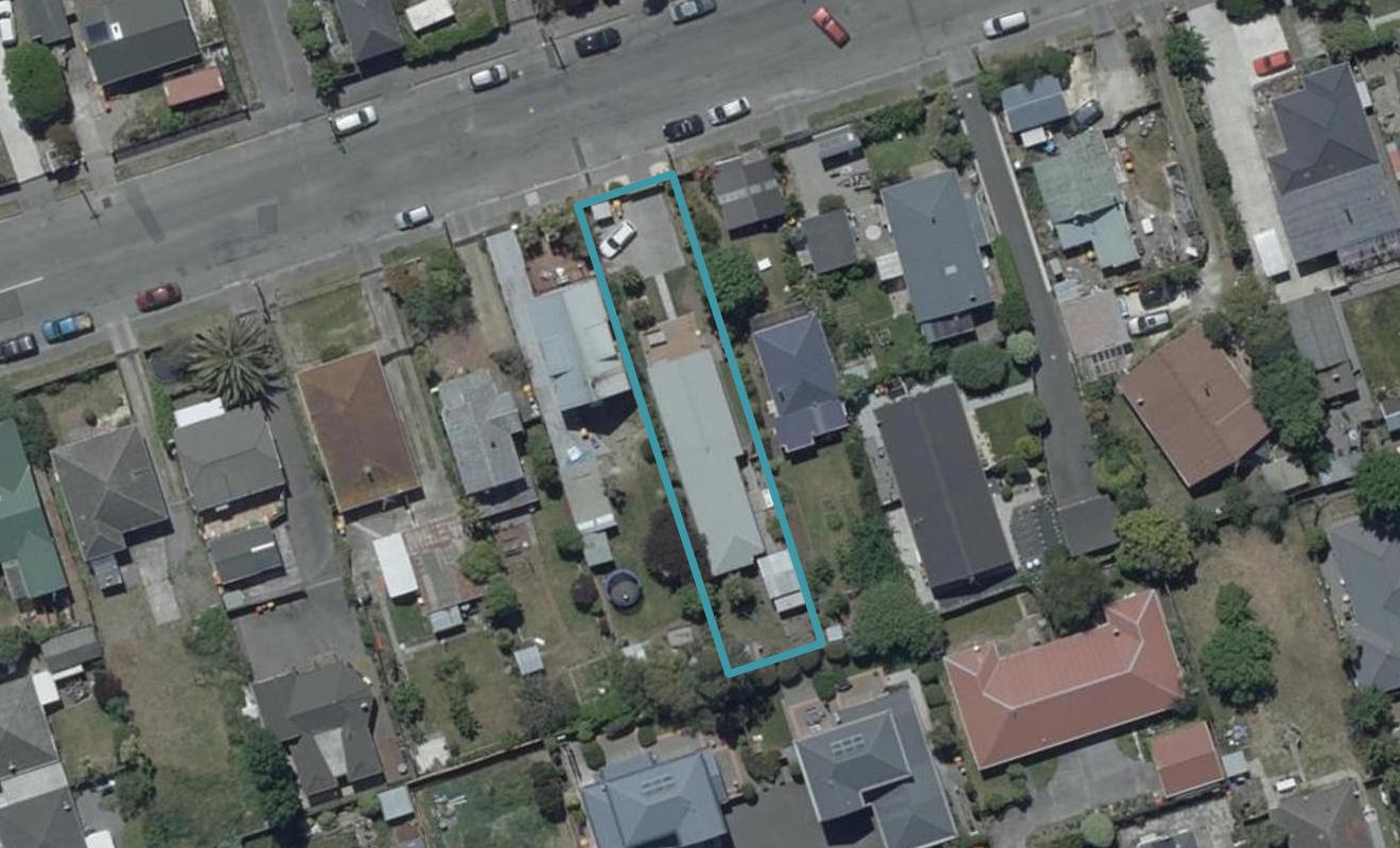 67 Leaver Terrace, North New Brighton, Christchurch - Carousel 1