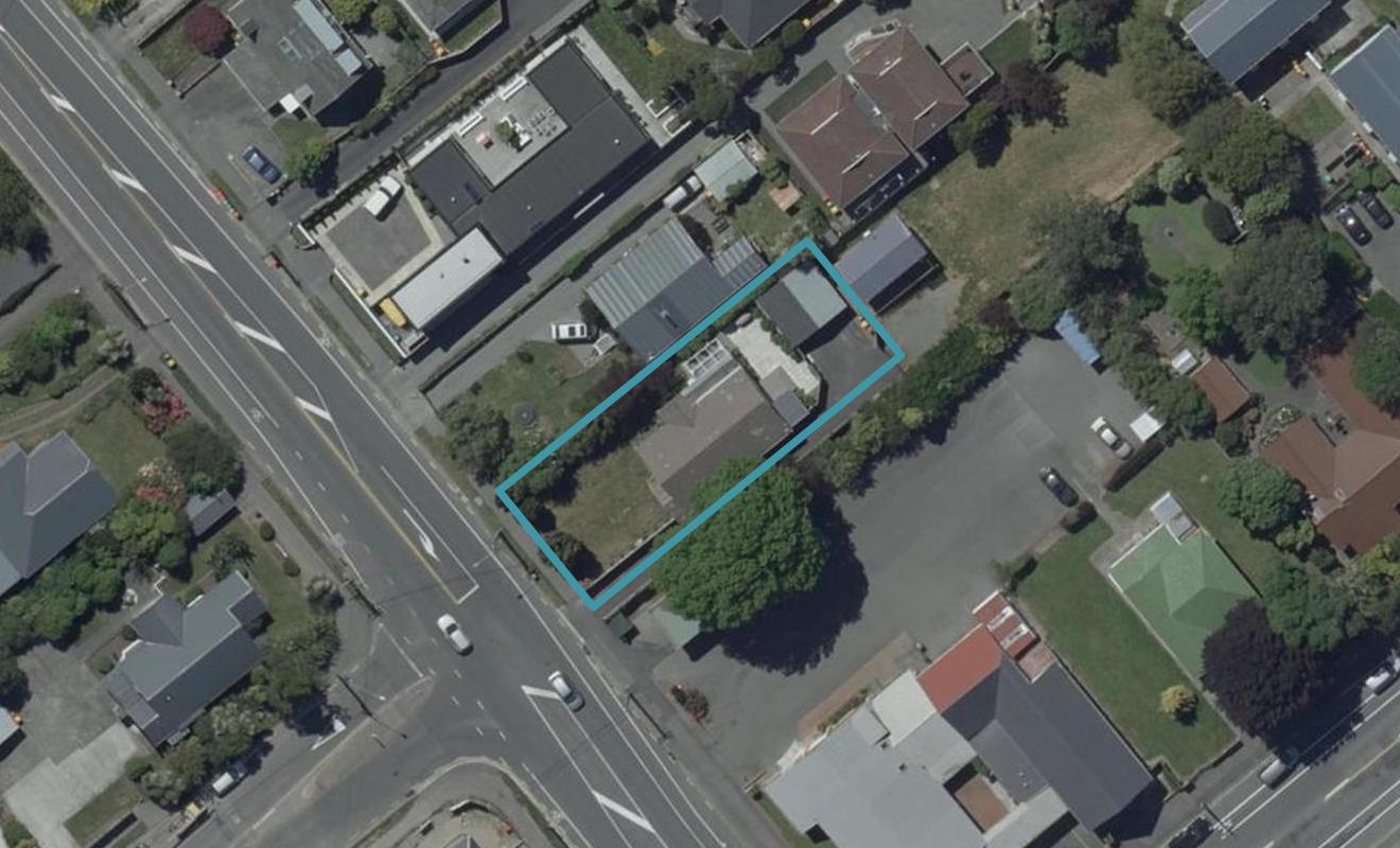 96 Barrington Street, Somerfield, Christchurch - Carousel 1