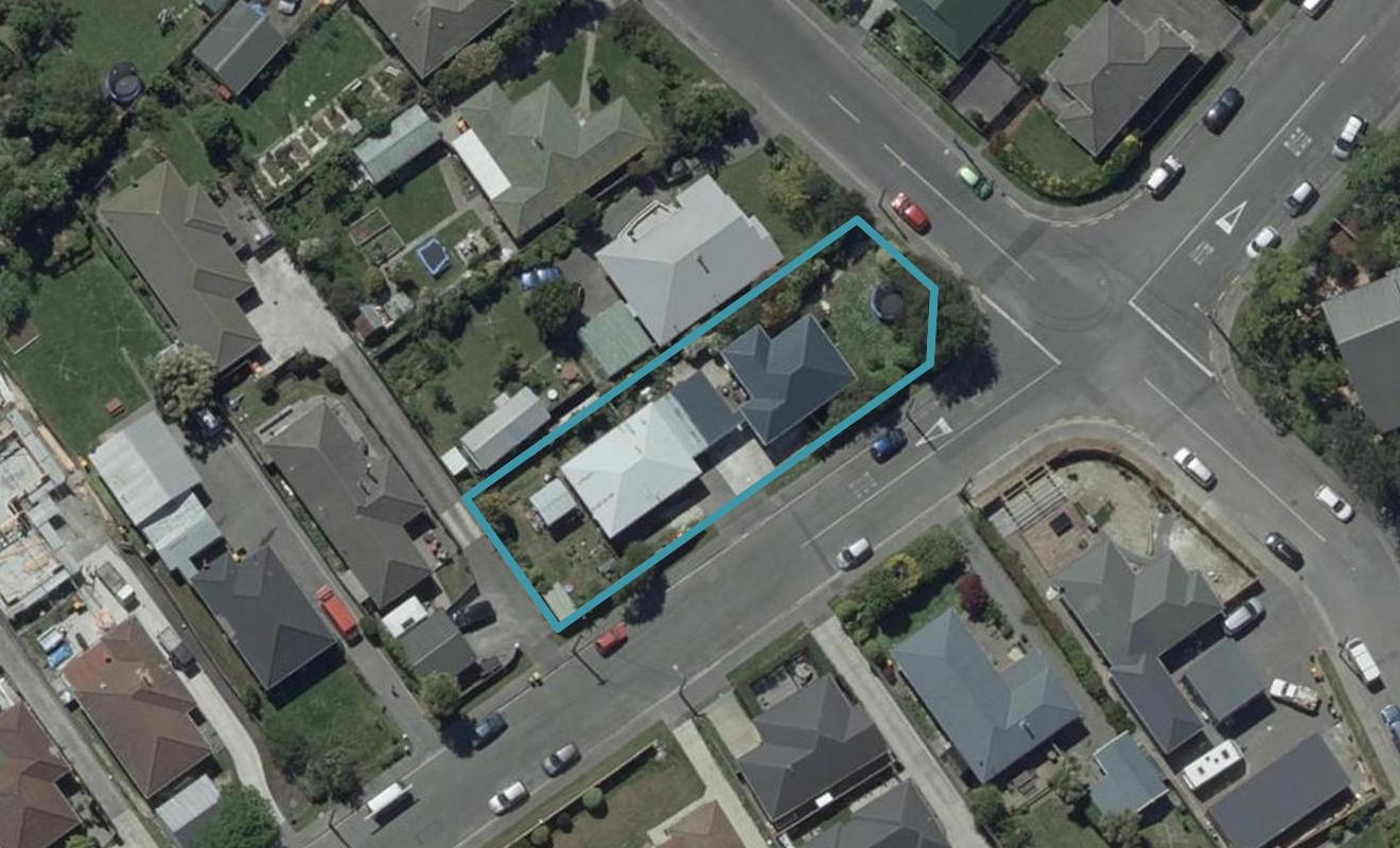 8 Maryhill Avenue, Hoon Hay, Christchurch - Carousel 1