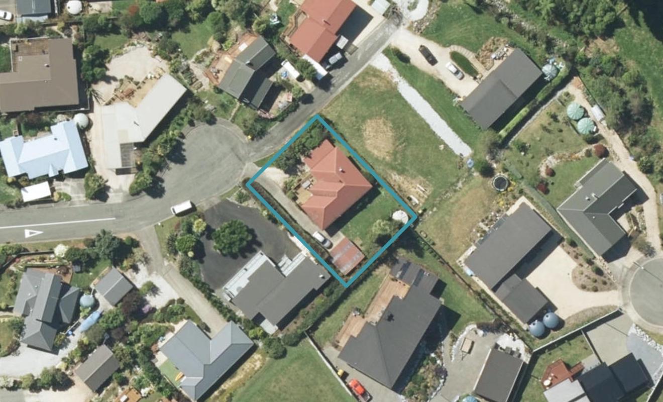 6 Kowhatu Grove, Pohara - Carousel 1