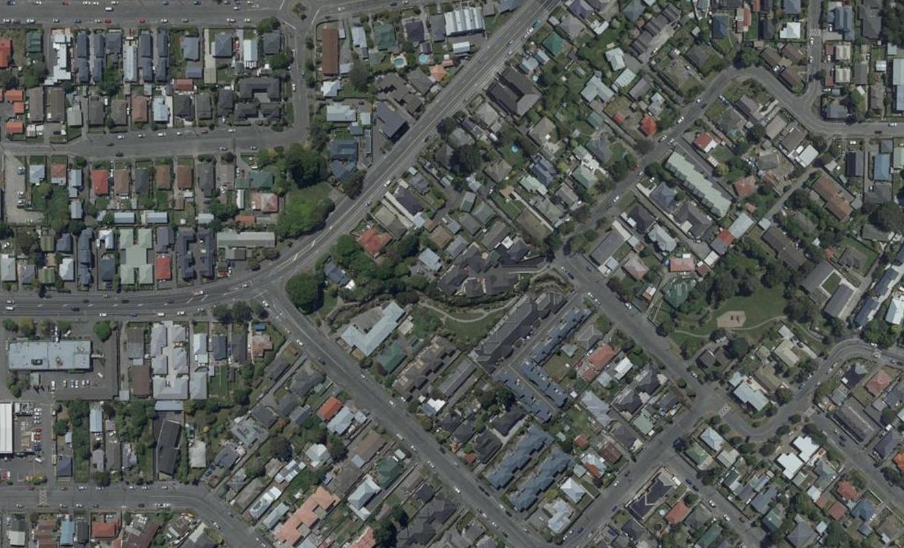 5/1 Cameron Street, Sydenham, Christchurch - Carousel 1