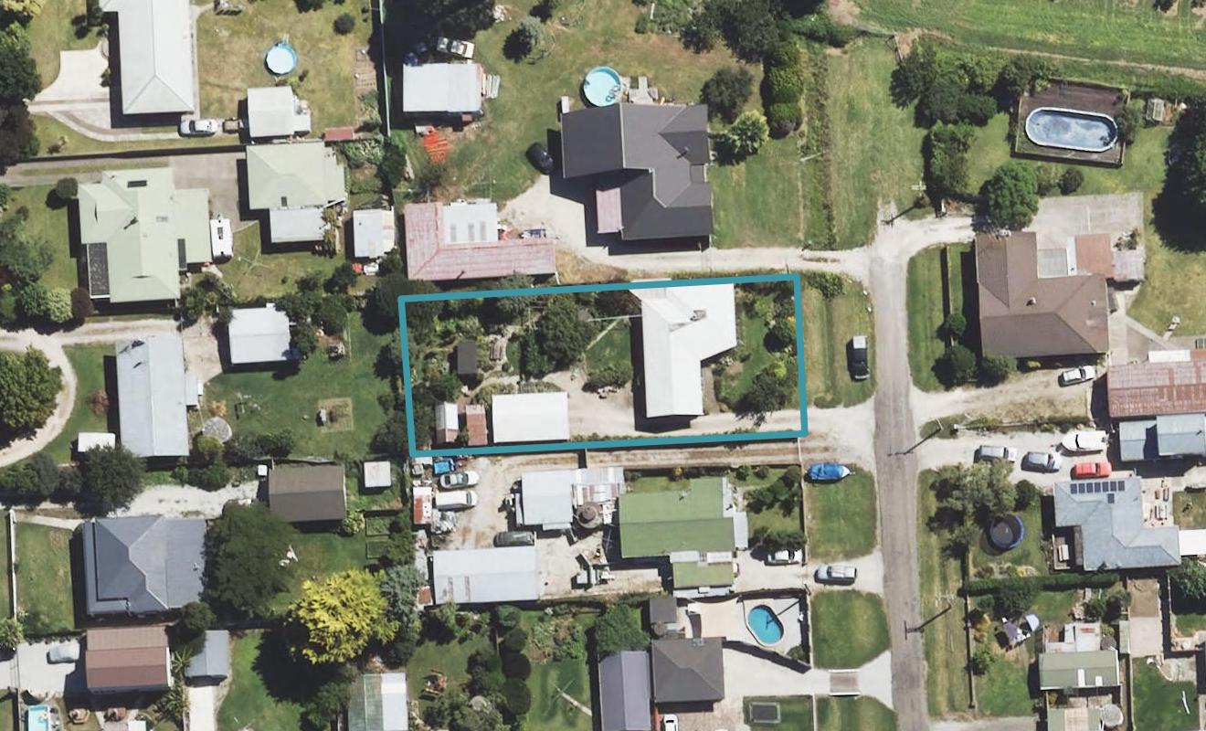 4 Kiwi Street, Makaraka, Gisborne - Carousel 1