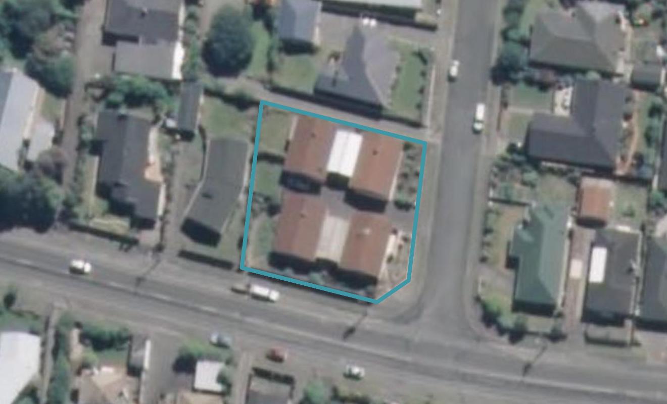 2A Hillsden Place, Glenwood, Timaru - Carousel 1