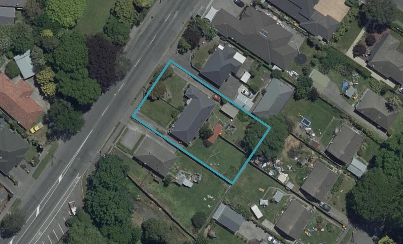 180 Greers Road, Bryndwr, Christchurch - Carousel 1