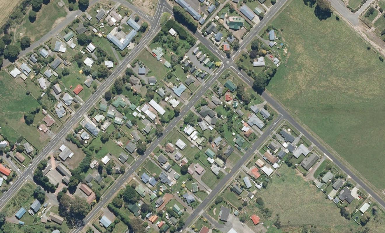 92 Miro ST, Ohakune, Ohakune  - Carousel 1