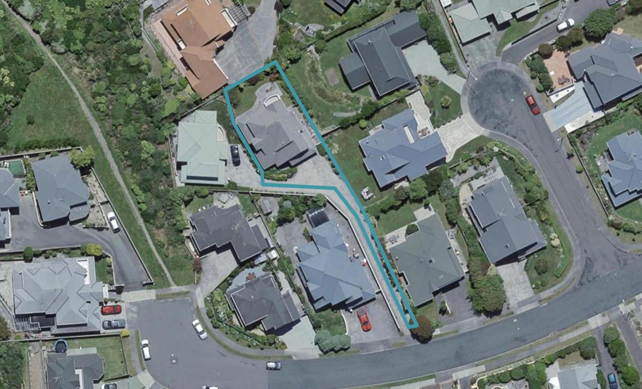 14 Derry Hill, Churton Park, Wellington - Carousel 1
