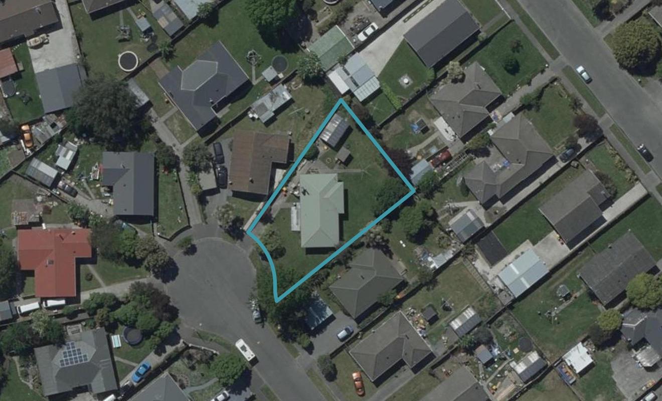 10 Dalglish Place, Hoon Hay, Christchurch - Carousel 1