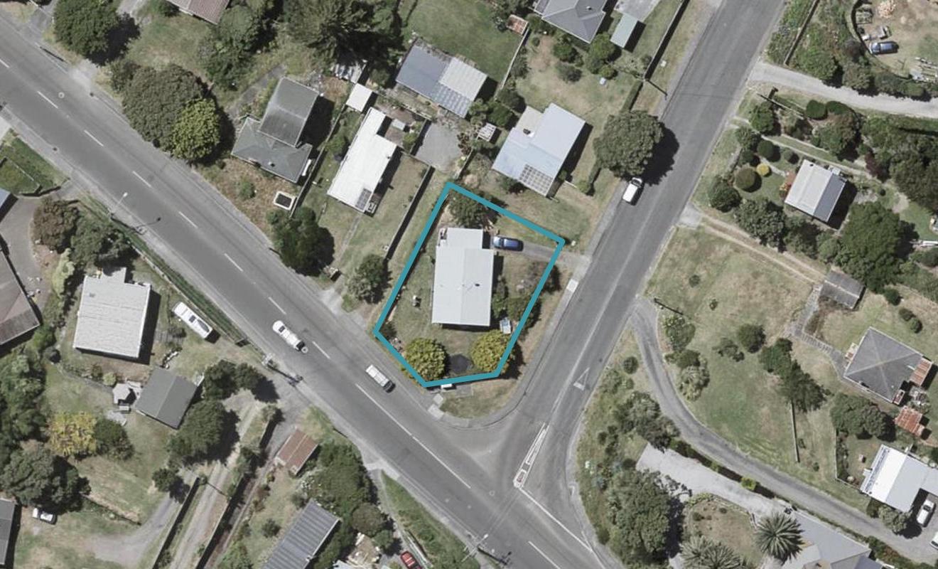 58 Tasman Road, OTAKI BEACH, OTAKI - Carousel 1