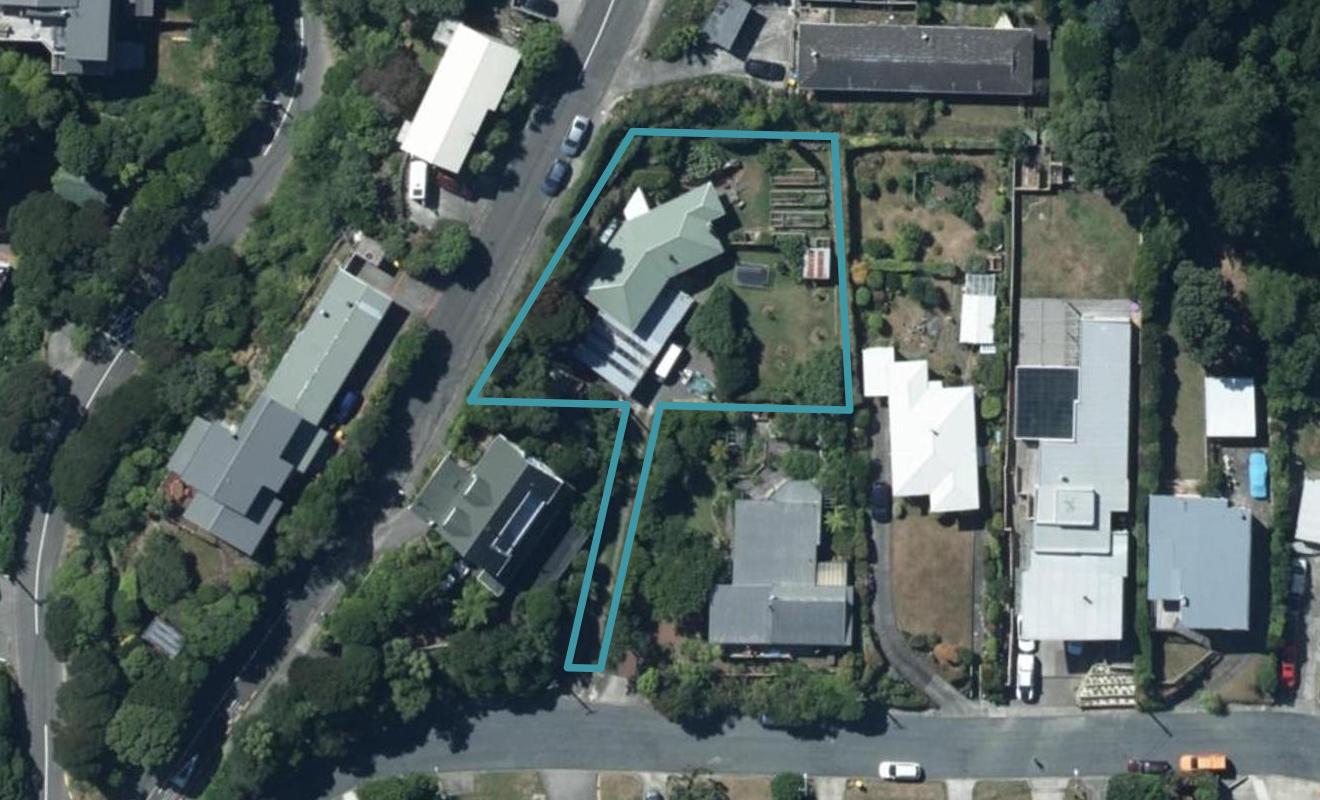 5 Corlett Road, Plimmerton, Porirua - Carousel 1