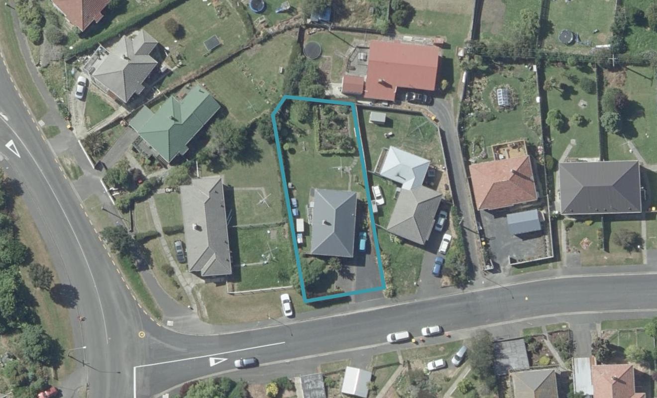 5 Clermiston Avenue, Corstorphine, Dunedin - Carousel 1