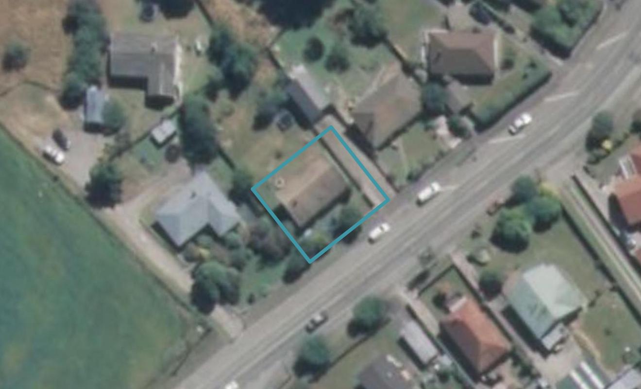 62 Old North Road, Marchwiel, Timaru - Carousel 1