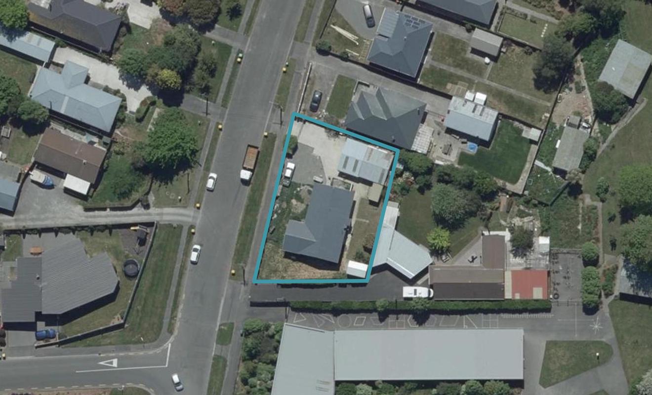 444 Hills Road, Mairehau, Christchurch - Carousel 1