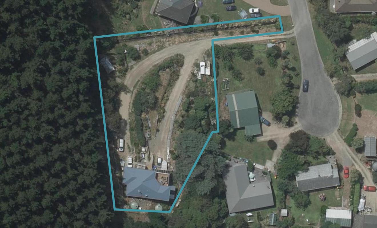 24 Monalua Avenue, Purau, Diamond Harbour - Carousel 1