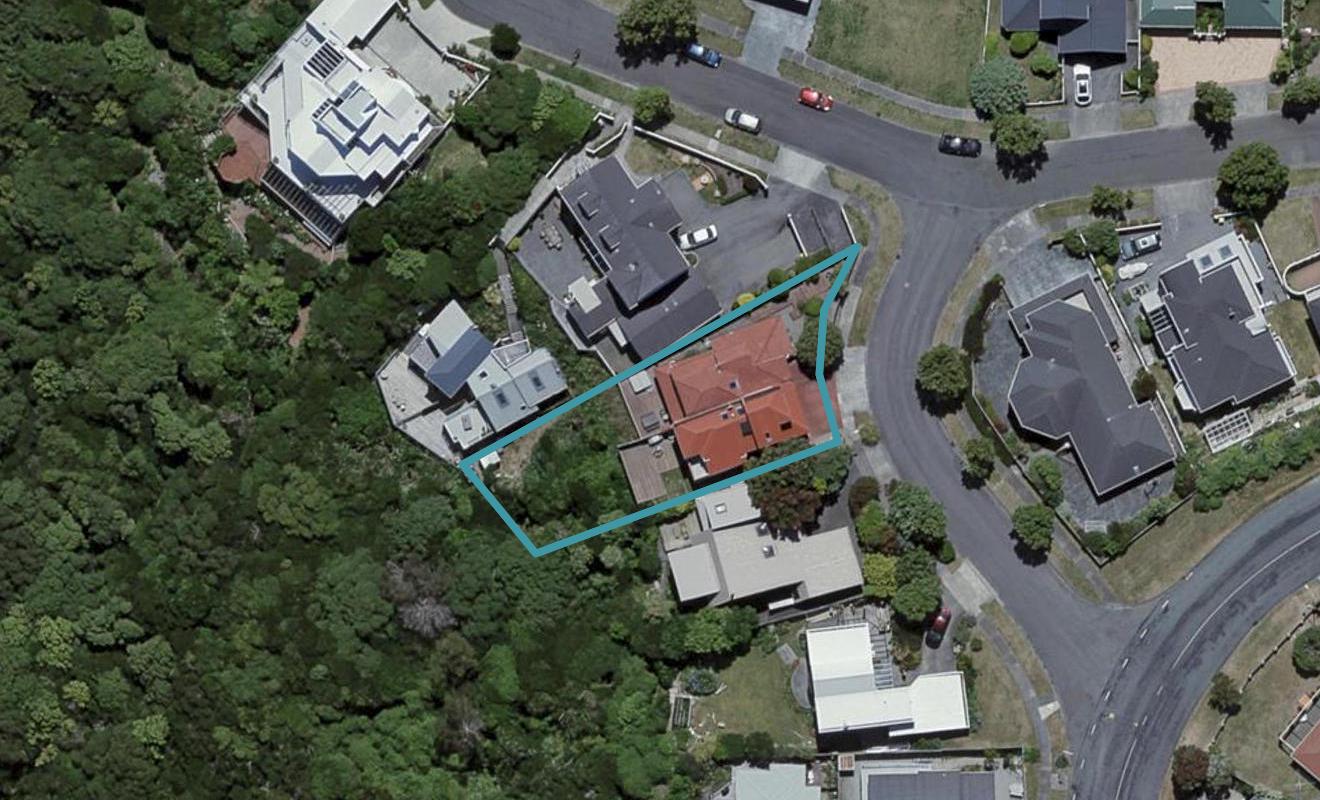 5A Countess Close, Maupuia, Wellington - Carousel 1