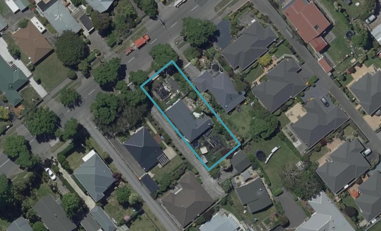 128 Rose Street, Somerfield, Christchurch - Carousel 1