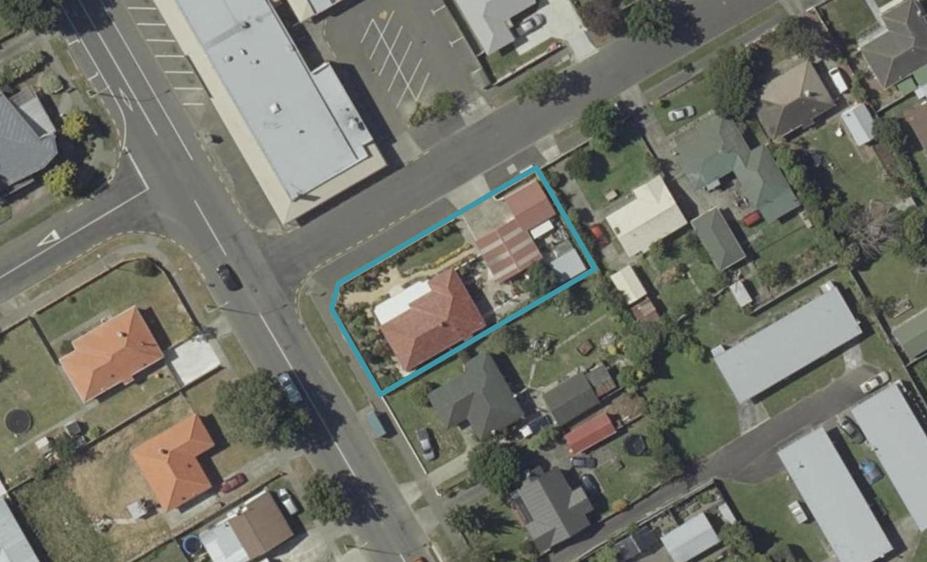 2 Milton Street, Roslyn, Palmerston North - Carousel 1