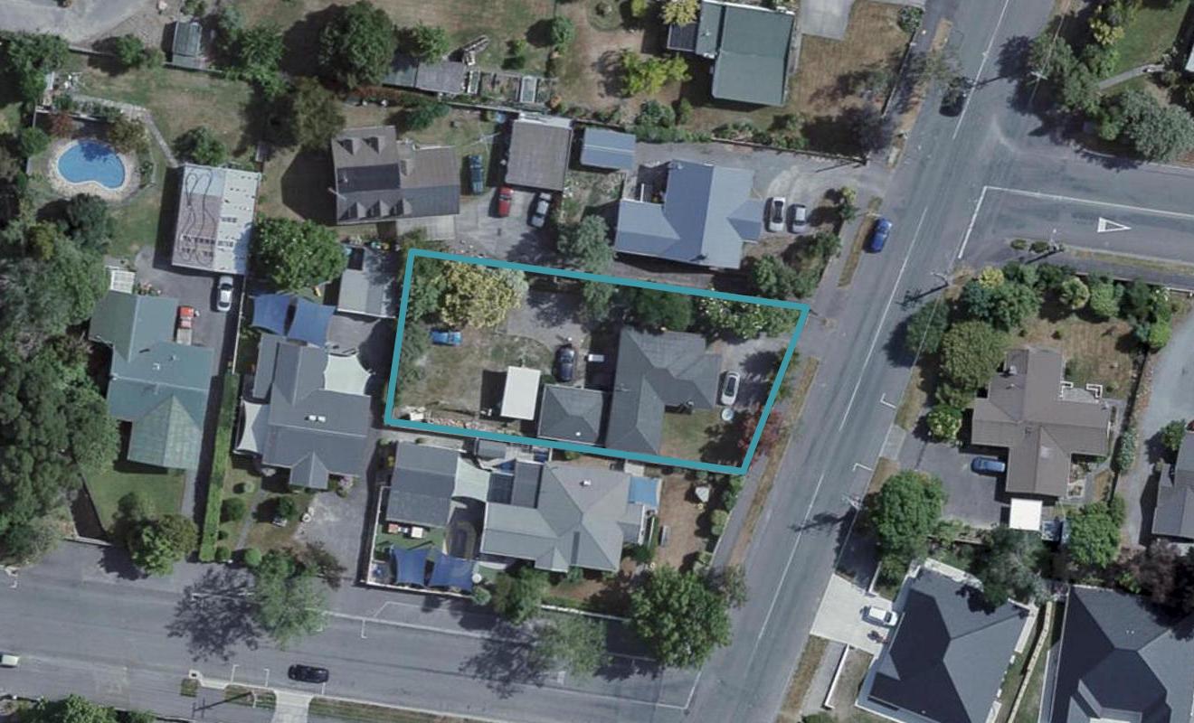 17 Totara Street, Lansdowne, Masterton - Carousel 1