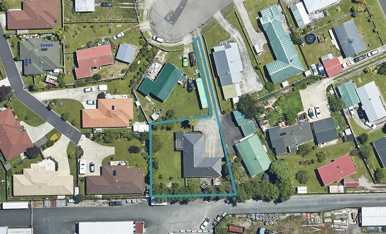 10 Ariki Street, Ngongotaha, Rotorua - Carousel 1