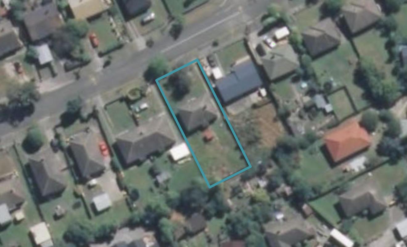 64 Macdonald Street, Marchwiel, Timaru - Carousel 1