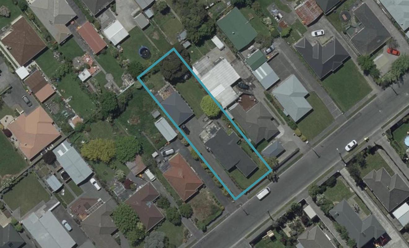 14 Dalkeith Street, Hoon Hay, Christchurch - Carousel 1