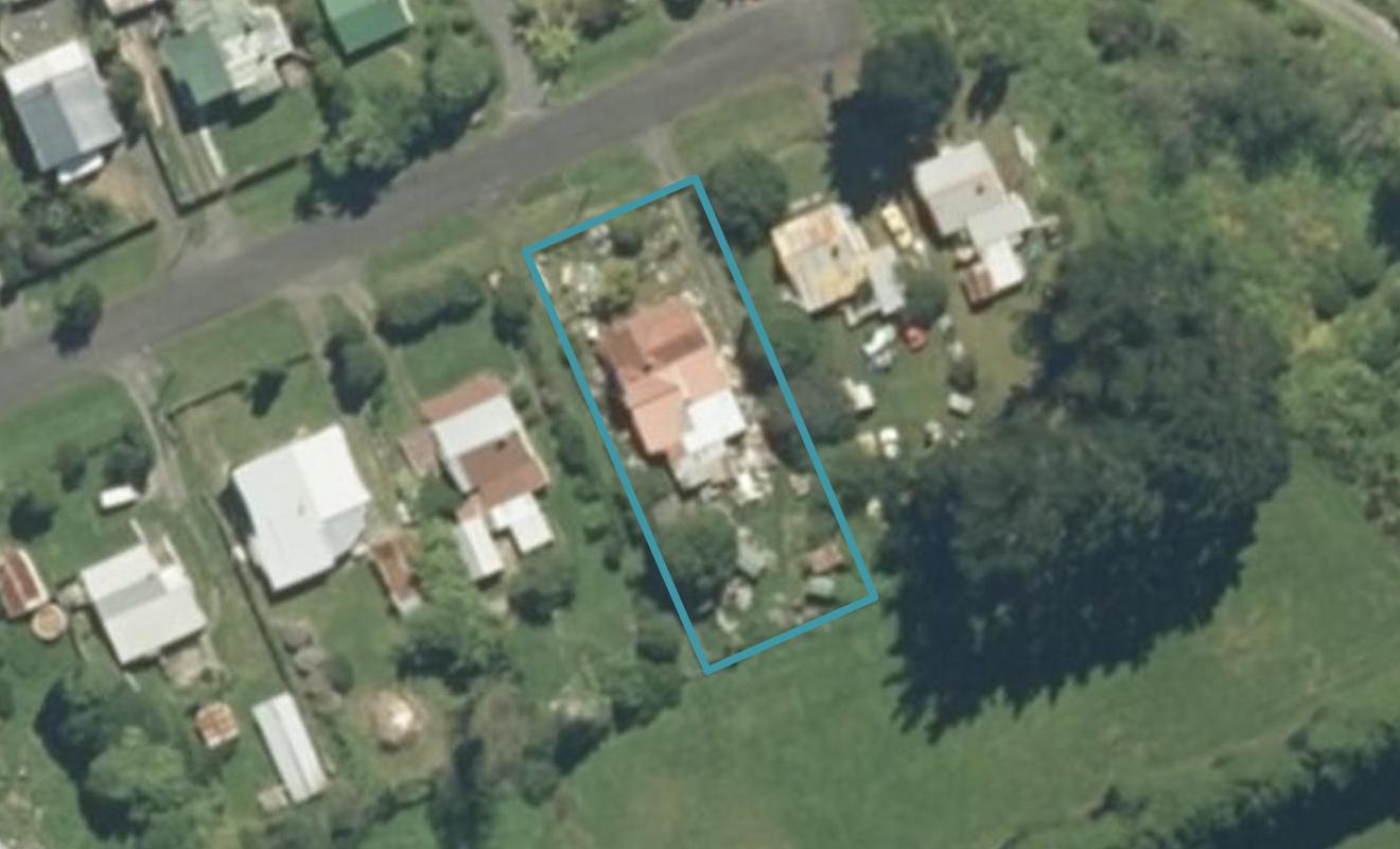 16 Bernard Street, Pukemiro - Carousel 1