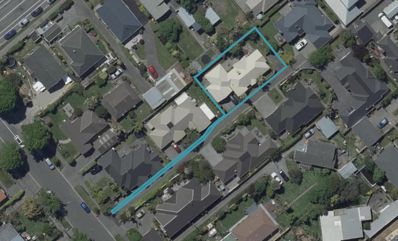 11B Tainui Street, Somerfield, Christchurch - Carousel 1