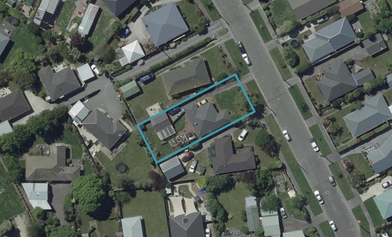 7 Kaiwara Street, Hoon Hay, Christchurch - Carousel 1
